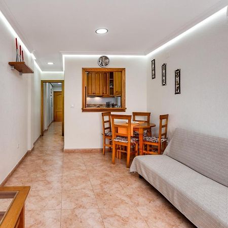 טורבייחה Apartaments Amalia On The Beach מראה חיצוני תמונה