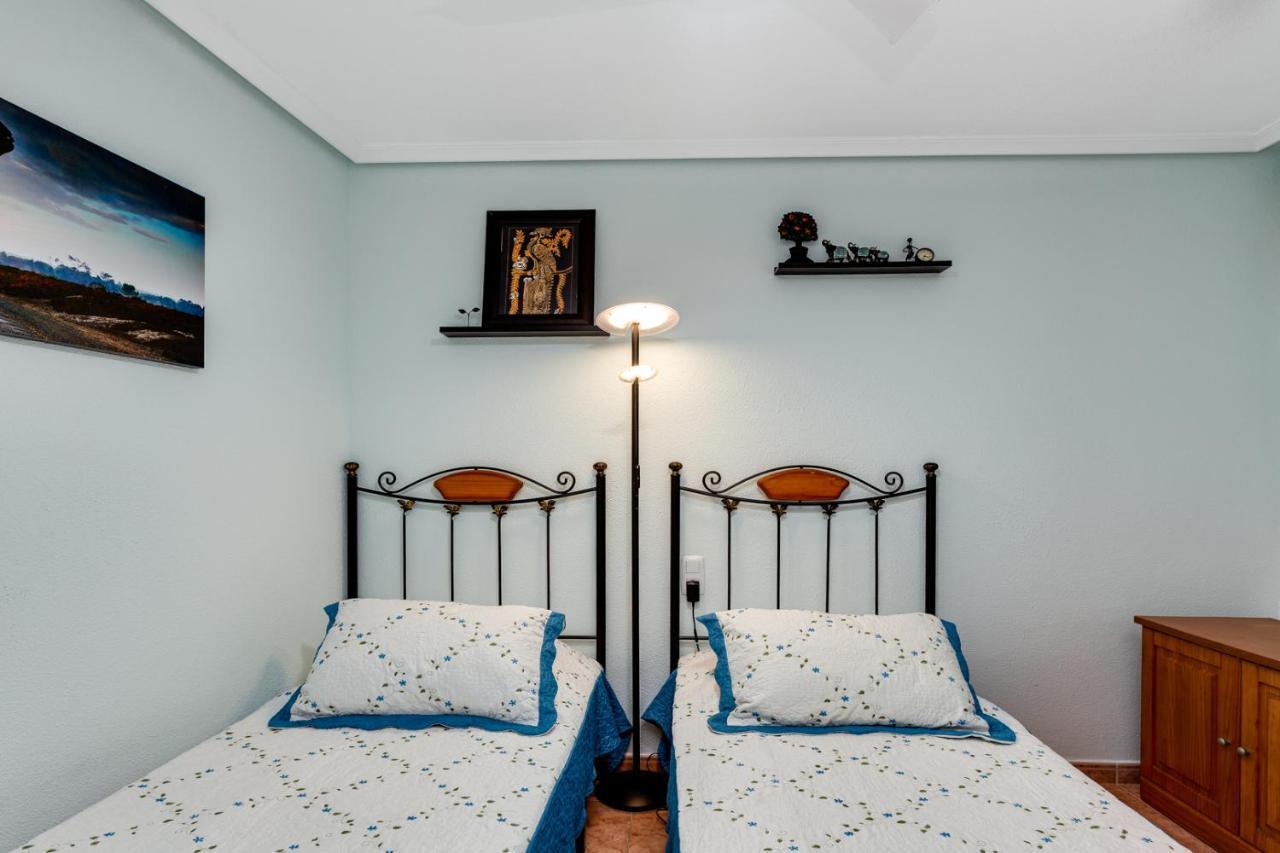 טורבייחה Apartaments Amalia On The Beach מראה חיצוני תמונה