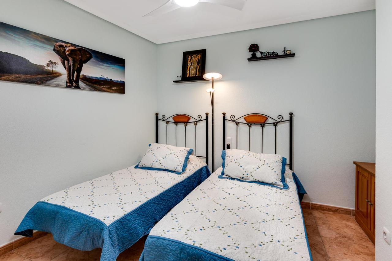 טורבייחה Apartaments Amalia On The Beach מראה חיצוני תמונה